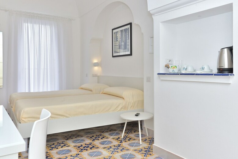 Bed & Breakfast Albadamare