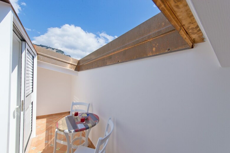 Bed & Breakfast Albadamare