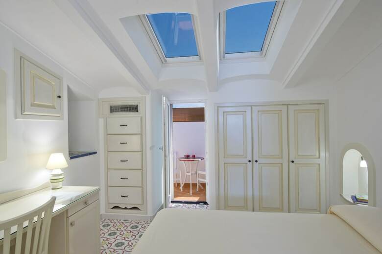 Bed & Breakfast Albadamare