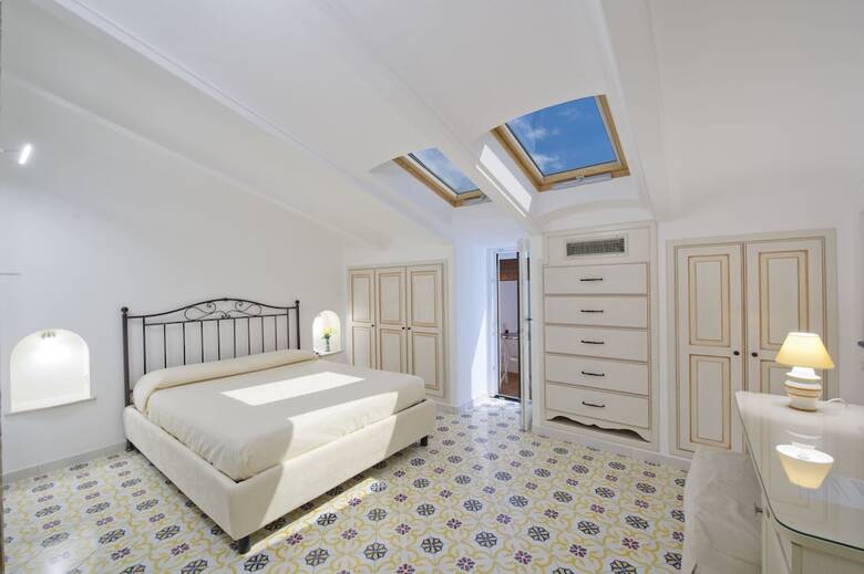 Bed & Breakfast Albadamare