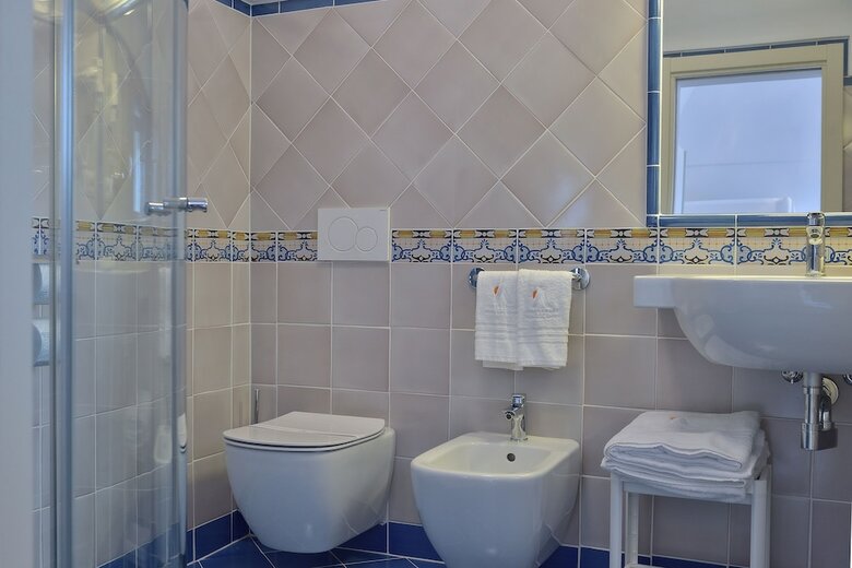 Bed & Breakfast Albadamare