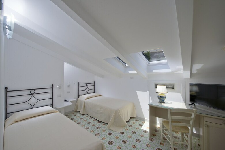 Bed & Breakfast Albadamare
