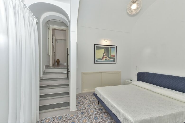 Bed & Breakfast Albadamare