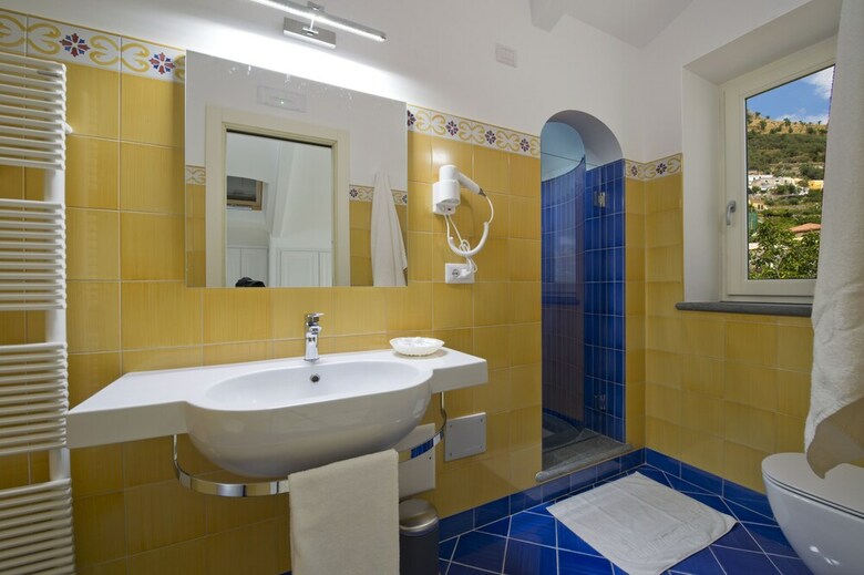 Bed & Breakfast Albadamare