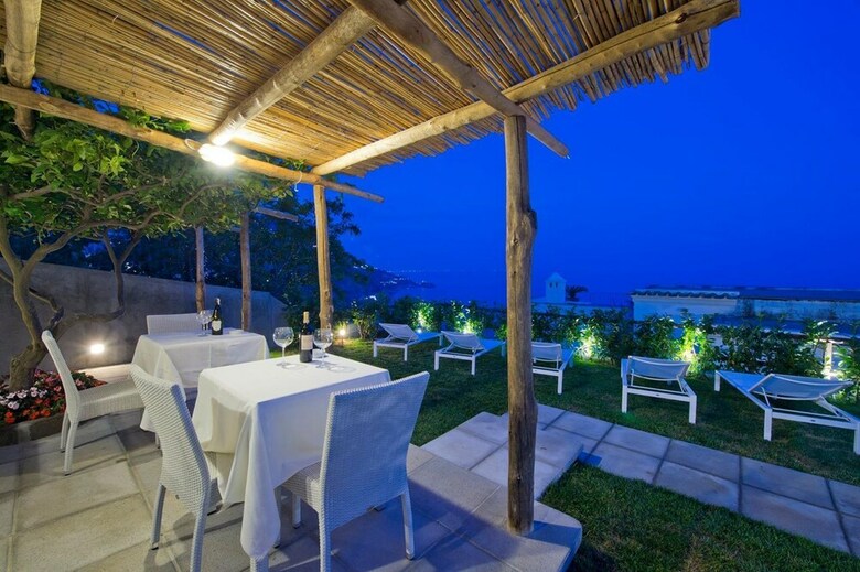 Bed & Breakfast Albadamare