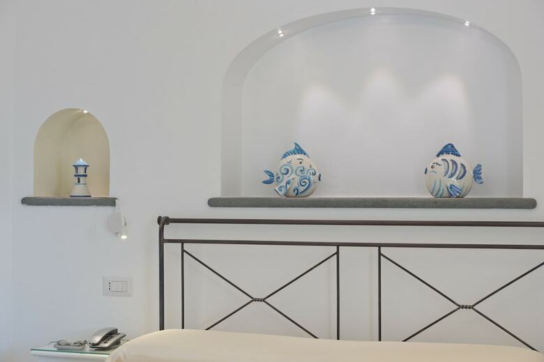 Bed & Breakfast Albadamare