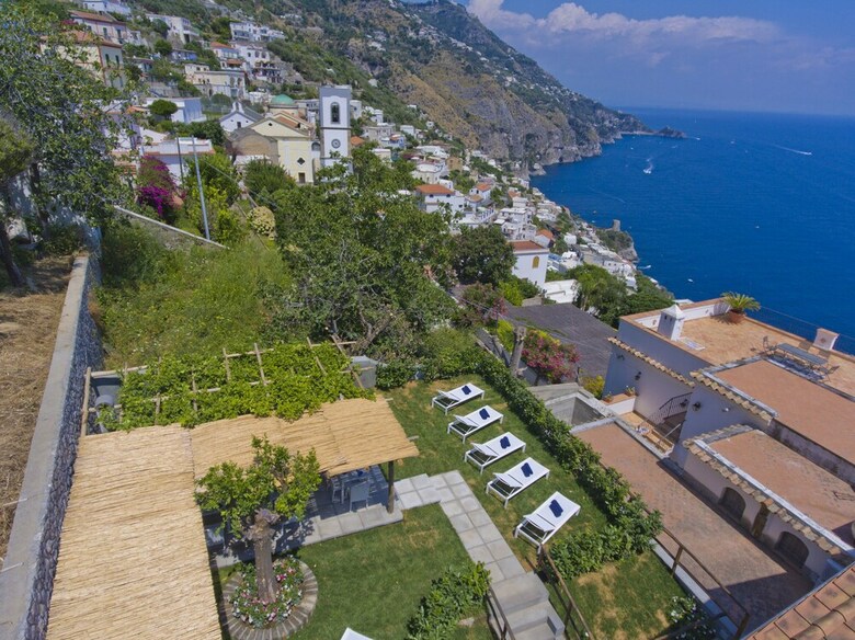 Bed & Breakfast Albadamare