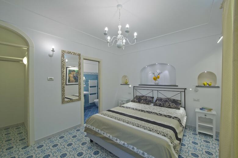 Bed & Breakfast Albadamare