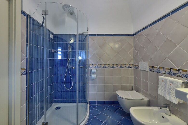 Bed & Breakfast Albadamare