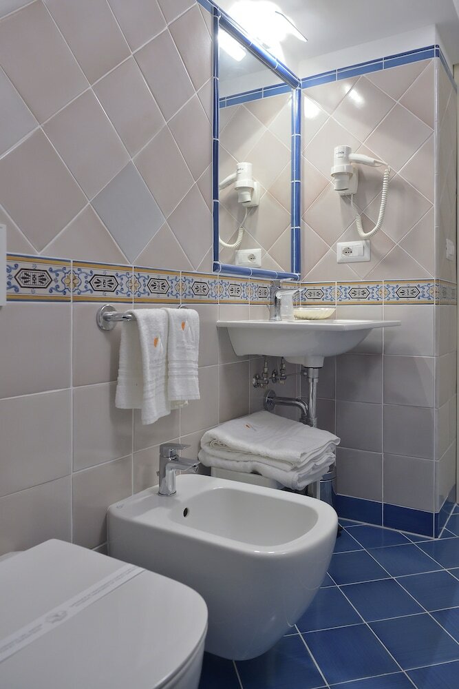 Bed & Breakfast Albadamare