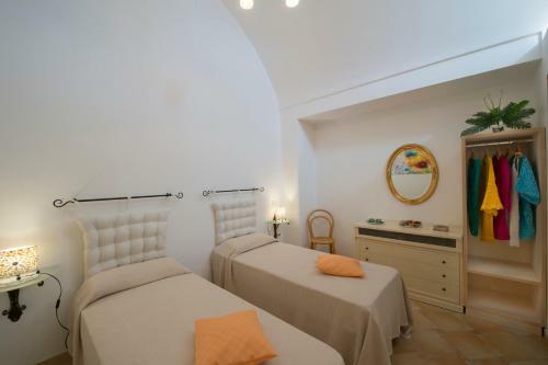 Apartamento Casa I Girasoli