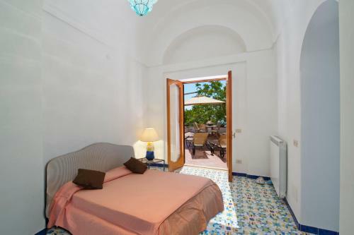 Apartamento Villa Antonio