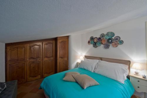 Apartamento Casa Mal�