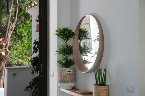 Apartamento Villa Del Presidente