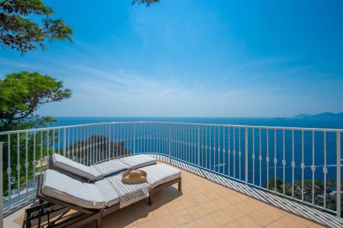 Apartamento Villa Del Presidente