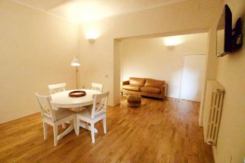 Hostal Residenze Massai Affittacamere