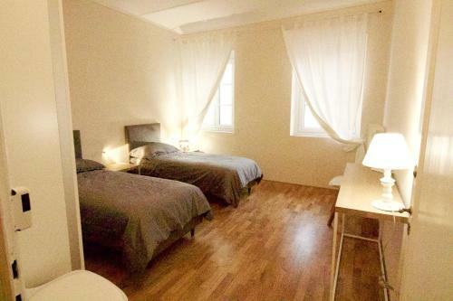 Hostal Residenze Massai Affittacamere