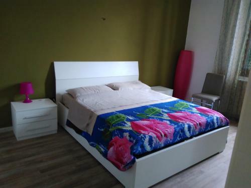 Apartamento Casa Olga
