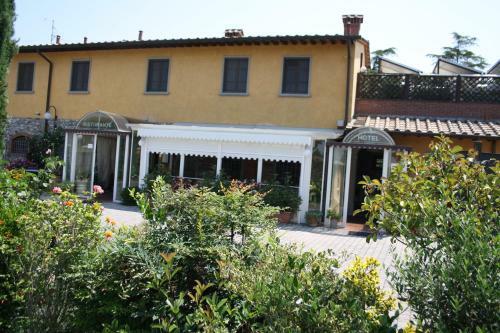 Hotel Le Fontanelle Srl