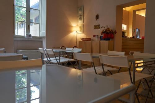 Albergue Magnolfi Nuovo