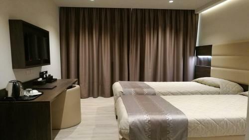 Prato Luxury Hotel