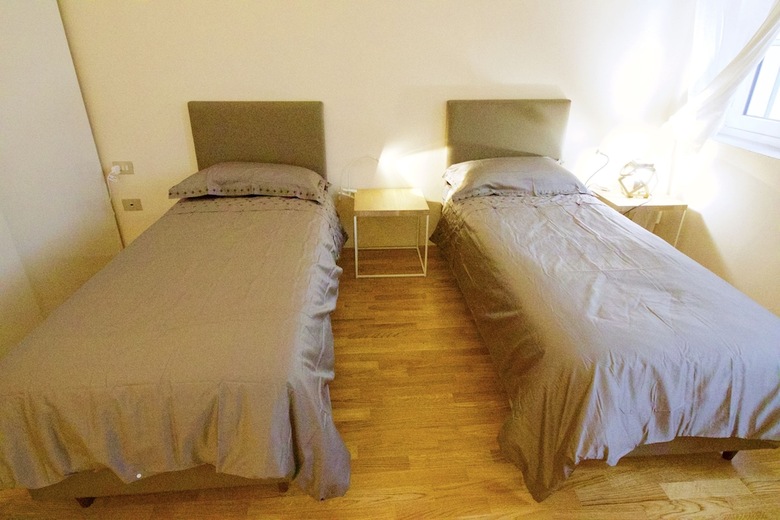 Apartamento Residenze Massai