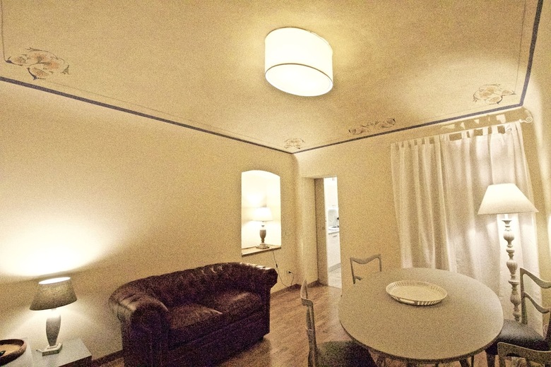 Apartamento Residenze Massai