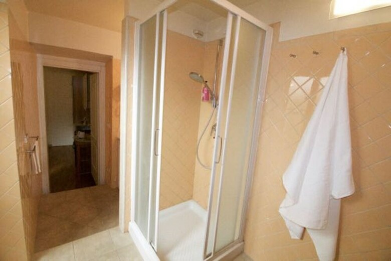 Apartamento Residenze Massai