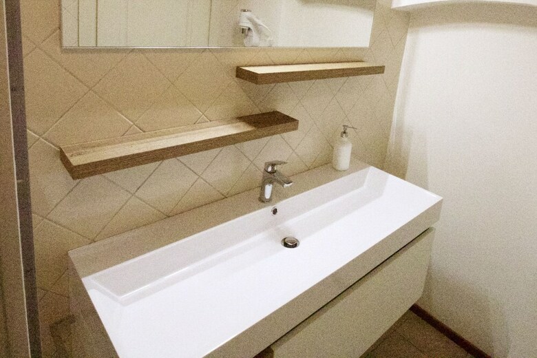 Apartamento Residenze Massai