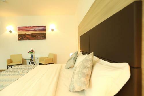 Hotel Suite Prato