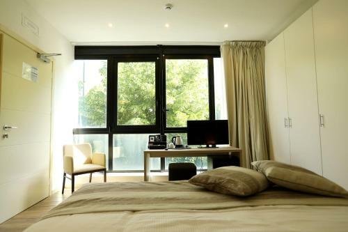 Hotel Suite Prato