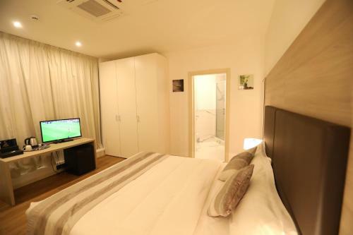 Hotel Suite Prato