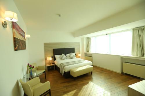 Hotel Suite Prato