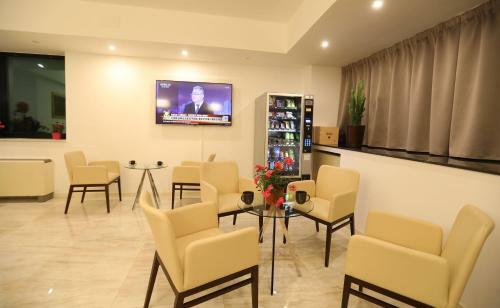Hotel Suite Prato
