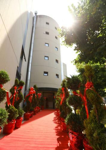 Hotel Suite Prato