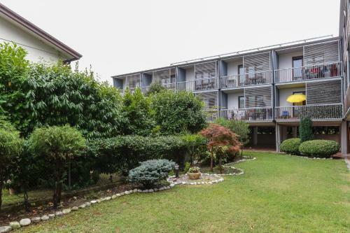 Apartamento La Mini Dimora Di Lara