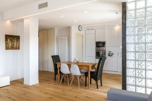 Canal Grande Apartment