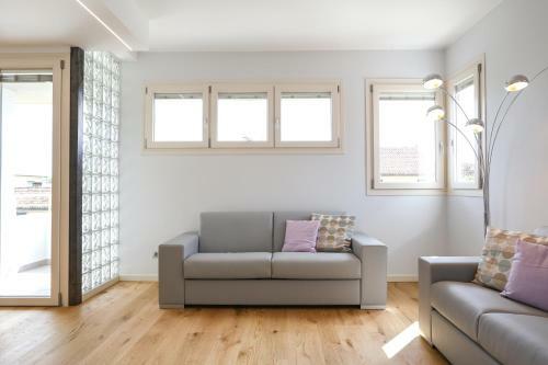 Canal Grande Apartment