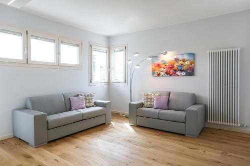 Canal Grande Apartment