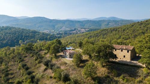 Villa Di Colcellone
