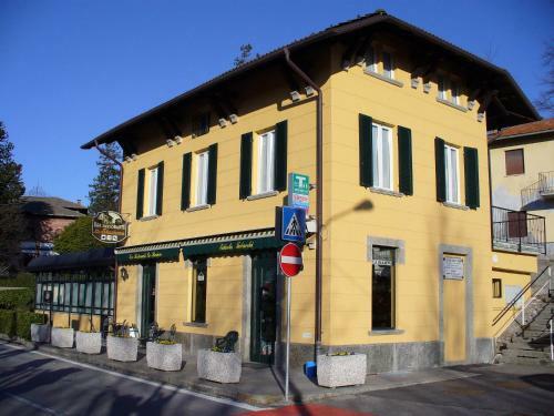 Hostal La Stazione