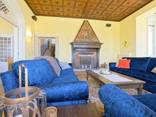 Villa Confalonieri Sedici