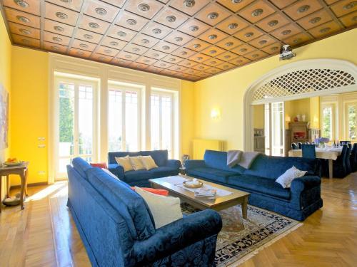 Villa Confalonieri Sedici