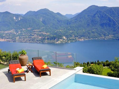 Villa Confalonieri Sedici