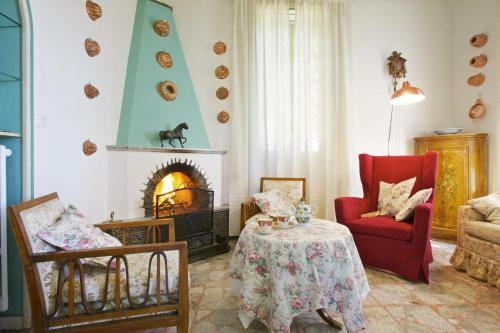 Villa Leopoldina