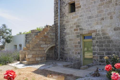 Agroturismo Casina Spiggiano Agriturismo
