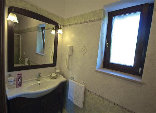 Hotel Masseria Le Pajare