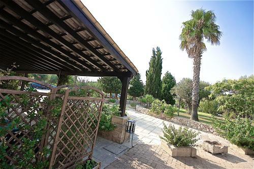 Hotel Masseria Le Pajare
