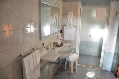 Hotel Masseria Le Pajare