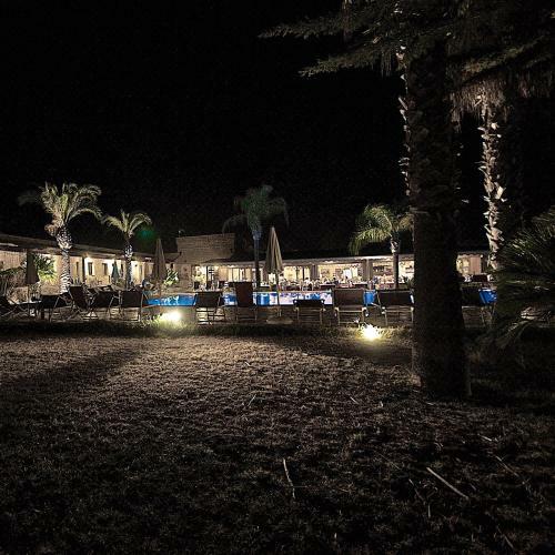 Hotel Masseria Le Pajare